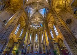 Look for inscriptions here marking the commencement of construction in 1298. Cathedrals Of Spain Travel Guide Audley Travel