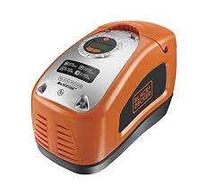 Black And Decker Air Station Asi300 Fuse Replacement Air Compressor 12 V The Best Amazon Price In Savemoney Es