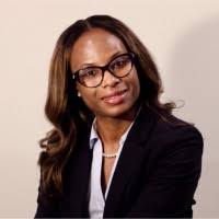 Krystle Whitlock-Ude, MBA