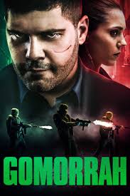 Brace yourself! GOMORRAH Season 4 has finally landed