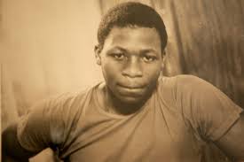 The Story of Michael Griffith