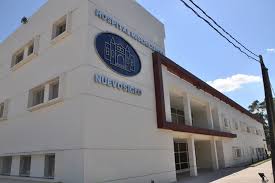 The tradition of community service established at the misericordia hospital began with the foundress of the misericordia sisters, mere de la nativite. Jornadas Interdisciplinarias En El Hospital Misericordia Web De Noticias Gobierno De Cordoba