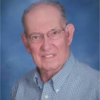 Obituary information for William "Bill" Joseph Voss