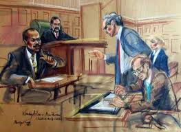 Check spelling or type a new query. The Courtroom Sketch A Piece Of History And Art The New York Times