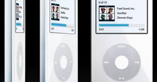 Amazon Com Apple Ipod Photo 60 Gb White M9830ll A 4th Generation Discontinued By Manufacturer Mp3 Players Accessori Ipod Classic Ipod Apple Ipod Touch