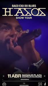 Direto da Arena da Amazônia, a nossa Cunhã, @isabelle.nogueira contou tudo  (mesmo!) sobre o que vem por aí no primeiro @festivaldacunha E o nosso CEO, Bernard  Teixeira @bdct, também marcou presença falando