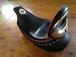 Pin By Betty Yaple On Bay Area Cars Motorcycle Seats Convertible Top Repair Car Upholstery
