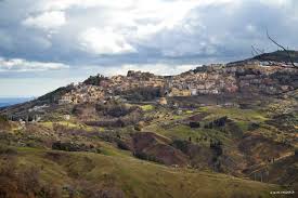 Il Borgo di Stigliano (MT)