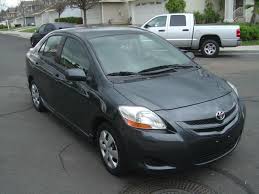 The second generation of toyota yaris was officially introduced in early 2005 when the japanese carmaker launched the car on the domestic market. 2006 Toyota Yaris Specs Engine Size 1497cm3 Fuel Type Gasoline Drive Wheels Ff Transmission Gearbox Automatic