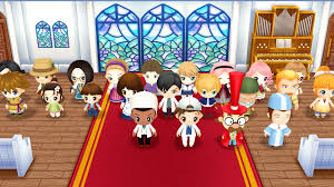 Nintendo gameboy advance (gba) ( download emulator ). Story Of Seasons Friends Of Mineral Town Review A Little Overripe Switch Keengamer