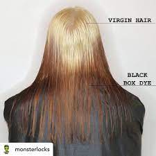 I always avoid my roots with oily products, says brown. What Are Hot Roots How To Fix Avoid This Color Mishap In 2021