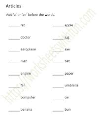 Home > grade 1 worksheets > grade 1 english worksheets > vocabulary. Course English Class 1