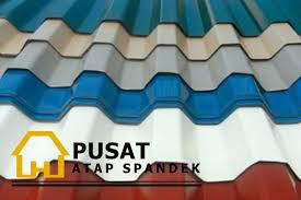 Atap aspal bitumen atap aspal bitumen adalah material atap pilihan yang indah dan terpercaya. Harga Atap Spandek Warna Bekasi Per Meter 2021