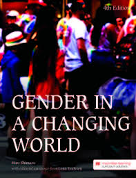 Biology For A Changing World 3rd Edition Launchpad Gender In A Changing World 4th Edition Macmillan Learning For Instructors