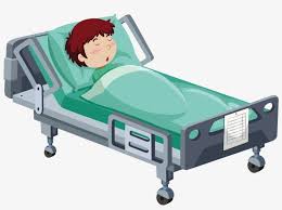 Hospital Bed Patient Clip Art Hospital Bed Transparent Background 1600x1600 Png Download Pngkit On one side was kiba, hooked up to a few machines, his side bandaged up, and his puppy lying at the foot of his bed, also bandaged. hospital bed patient clip art