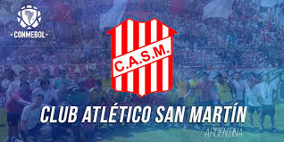 San martín de tucumán analiza avanzar con el reclamo que podría incluir un pedido de nulidad para la asamblea donde se aprobó la reelección del presidente de afa, claudio tapia. San Martin Futbol Comunicar Noticias Provincia De Tucuman