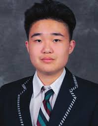 CONGRATULATIONS, CLASS OF 2019.