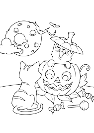 Repeat viewers could be excused for thinking that nothing has changed on instructables between visits.how hard would it be to update the images on a daily ba. 41 Halloween Coloring Pages Coloring Pages