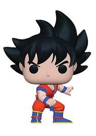 Pop Animation Dragon Ball Z Goku Animation Pop Dragon Dragon Ball Super Funny Dragon Ball Z Pop Vinyl Figures