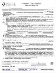 Say the tenant has the chance to fix the problem or move out in 3 days (not counting saturdays, sundays, or court holidays). Free 15 Real Estate Lease Agreement Examples Templates Download Now Examples