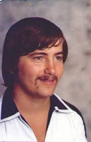 Gerald Lynn “Jerry” Fox (1959-1978)