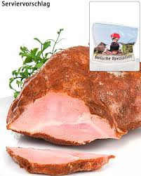 In meinem fall habe ich ihn mit zwiebeln gefüllt. Herzhafter Kalmerwald Spiessbraten Jetzt Bequem Online Bestellen