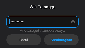 Check spelling or type a new query. Cara Mengetahui Password Wifi Yang Sudah Terhubung Di Hp