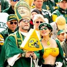Haha Its A Cheese Bra Green Bay Packers Fans Green Bay Packers Packers Fan