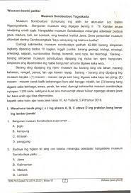 We did not find results for: Latihan Soal Tkm Bahasa Jawa Worksheet