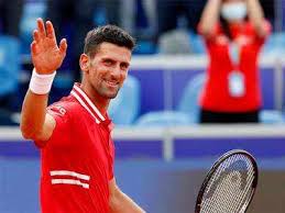 Rest in paradise legend ❤️ #maradona. Doing Press Is Part Of The Sport Says Djokovic As Osaka Debate Rages On Tennis News Times Of India