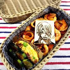 一度は食べてみたい 憧れの再現飯 one piece ワンピース ごはん ごはん レシピ たべもの