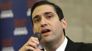 Rod Rosenstein's future is in doubt. Here's how his removal could imperil  the Mueller probe