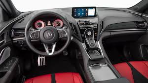 2020 Acura Rdx Review And Buying Guide Specs Features Photos Impressions