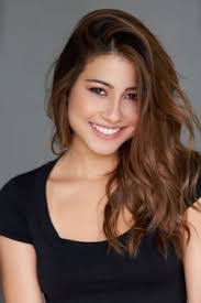 Angela Rincon's Instagram, Twitter & Facebook