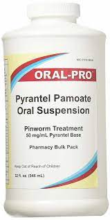 Detailed pyrantel dosage information for adults and children. Pin On Breeding
