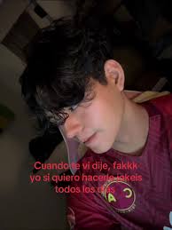 Edwin De La Película Nueva De Intensamente 2