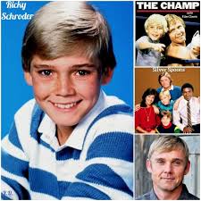 On this day in 1943, Joel Higgins was born. You can watch him play Edward  Stratton III