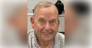 Obituary information for Delbert Henry Yanke