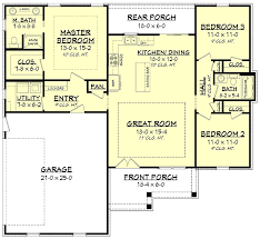 Click to see the details and floor plan for a particular three story home plan. 3 Bedroom 2 Bath Floor Plans