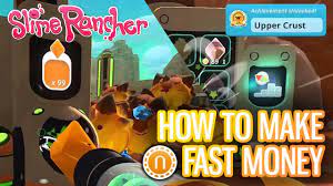 Slime Rancher Hat Trick Achievement Guide Youtube