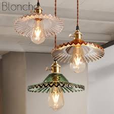 Online Shopping At A Cheapest Price For Automotive Phones Accessories Computers Electronics F Pendant Light Glass Pendant Light Vintage Pendant Lighting