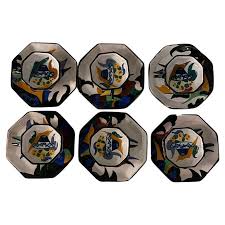 Giacomo Balla Scultura in ceramica Riccardo Gatti Futurista Art Deco Italia  anni '30 in vendita su 1stDibs