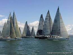 Watch all the action live right here. Brisbane To Gladstone Yacht Race Intensity