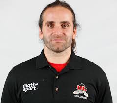🏃 Sylvain Cloutier nommé entraîneur-chef du Club d'Athlétisme Rouge Et Or  #GoLaval Détails: >> http://bit.ly/2HjPS1t <<