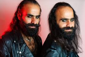 Once Upon a Time in Gaza