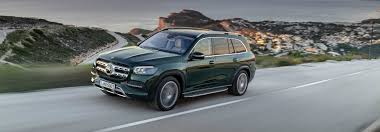 Maybe you would like to learn more about one of these? 2019 Mercedes Benz Gls 450 Engine Performance Mercedes Benz Of Salem