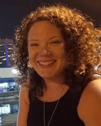 Katy Shaffer, Psychologist, Baltimore, MD, 21202