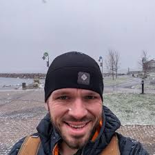 Interesting to get questions from as far afield as Qatar and Greenland  amongst other places.