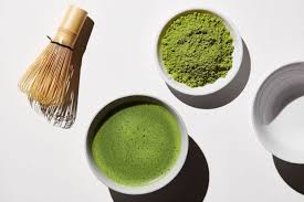 Чай зеленый richard matcha tea, молотый, 50 г. Matcha What Your Beauty Routine Is Missing Sunday Edit