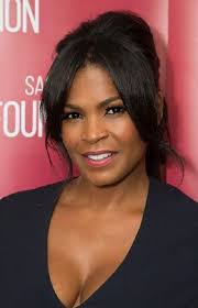 Nia Long